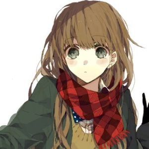 Meet your Posher, Kathryn